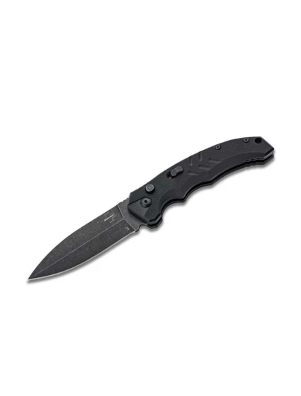 Nůž Plus II model 21810826 - Böker