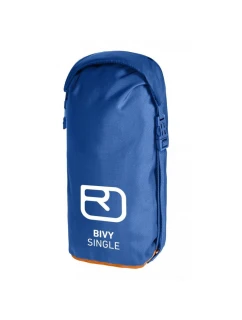 Single  Bag modrá, oranžová model 21492747