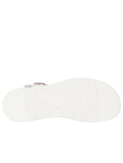 Bobs Desert Kiss Low Peak W dámské sandály model 21192595 - Skechers