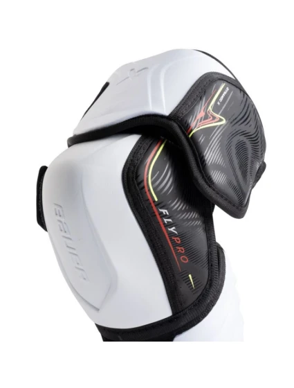 Hokejové chrániče loktů  Sr model 21262037 - Bauer