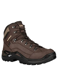Trekové boty  GTX Mid – model 22274300 - Lowa