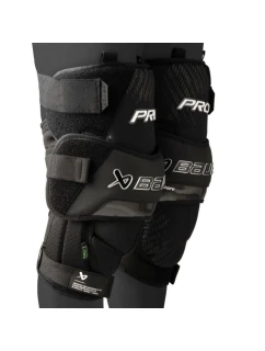 Brankářské chrániče kolen Pro model 21483696 - Bauer