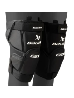 Brankářské chrániče kolen model 21262057 - Bauer