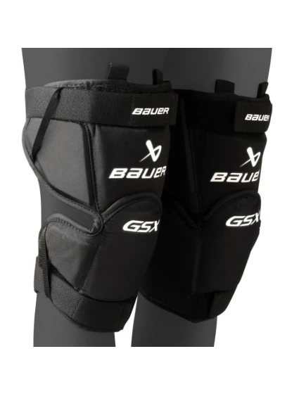 Brankářské chrániče kolen model 21262057 - Bauer