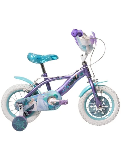 Dětské kolo Disney  dětské model 21471076 - Huffy