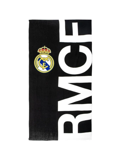 Plážová osuška Real Madrid cm model 21217161 - Real Madryt