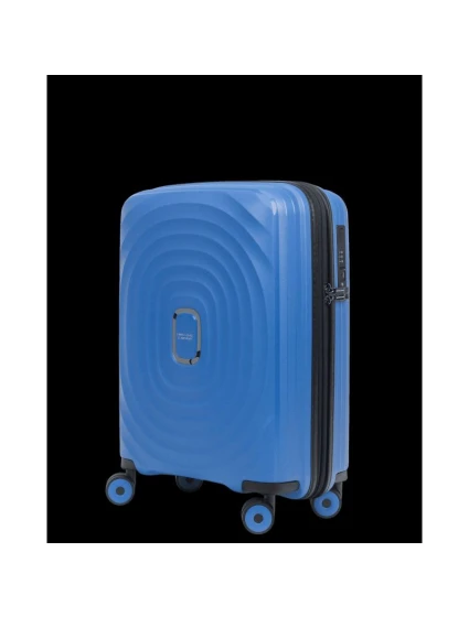 Echo 55 cm kufr marine model 21217420 - Swissbags