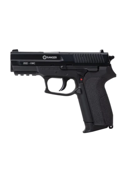 2022 pistole ráže 4,5 21 model 21333052 - RANGER