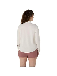 Icon 1/2 ZIP LS Top W model 22364584 Tričko - Asics