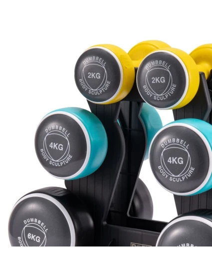 BODY  24  BW model 21326537 - Body Sculpture