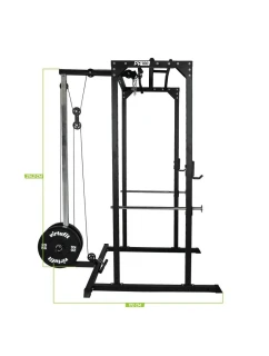 model 21411209 - Virtufit