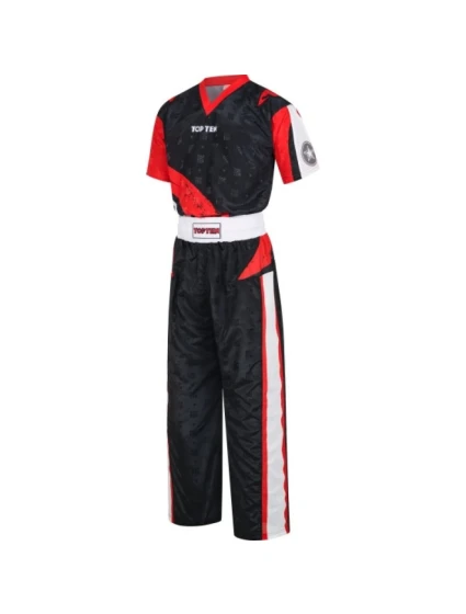 oblečení černočervené model 21860453 - TOP TEN