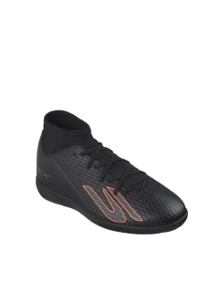 Dětské boty Skechers SKX_2 black/orange 252166L