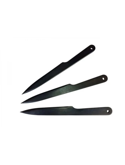 na šipky 3ks černé -CZ model 21333406