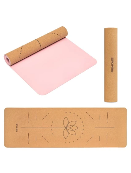 fitness podložka pro cvičení a jógu model 21391358 - Spokey