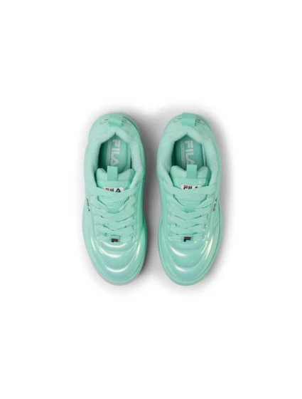 model 21360152 buty sportowe damskie sneakersy modne wygodne lekkie dámské - Fila