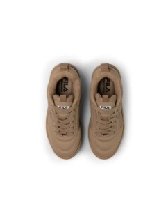 buty sportowe damskie sneakersy modne wygodne lekkie dámské model 21360239 - Fila