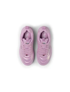 buty sportowe damskie sneakersy modne wygodne lekkie dámské model 21360246 - Fila