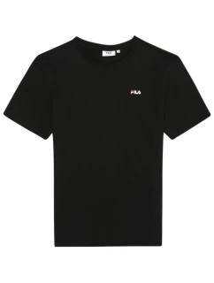 pánské tričko 2 černá, šedá  pánské model 21343806 - Fila