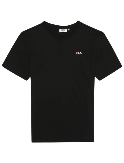 pánské tričko 2 černá, šedá  pánské model 21343806 - Fila