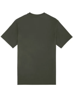 Pánské tričko  Regular Tee khaki  pánské tričko model 21343812 - Fila