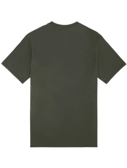 Pánské tričko  Regular Tee khaki  pánské tričko model 21343812 - Fila