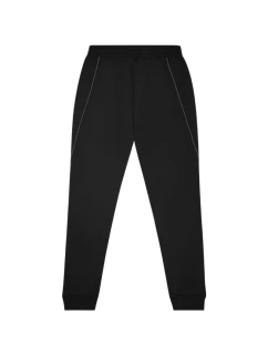 pánské kalhoty černé 80010 model 21343836 - Fila