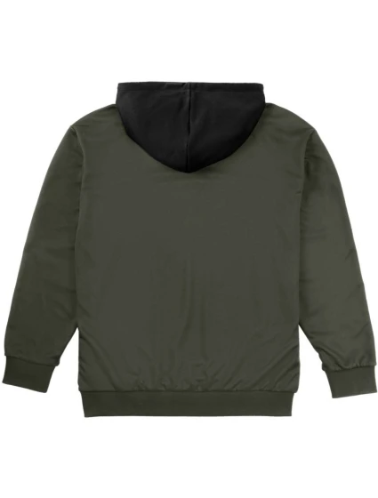 Pánská mikina   pánské model 21343842 - Fila