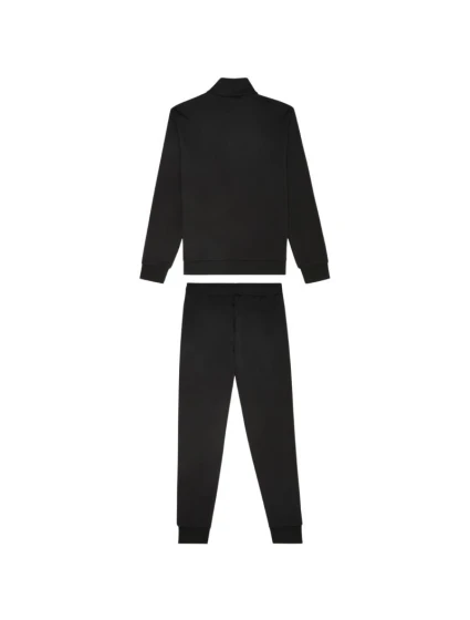 pánské tepláky černé 80010 model 21343854 - Fila