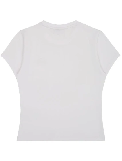 dámské tričko bílé model 21343878 - Fila