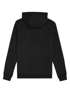 Pánská mikina  černá 80010 pánské model 21343920 - Fila