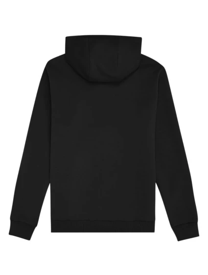 Pánská mikina  černá 80010 pánské model 21343920 - Fila