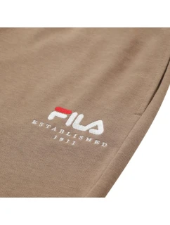 kalhoty béžové model 21343926 - Fila