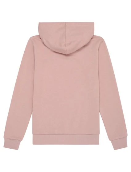 Dámská mikina  light pink model 21343938 - Fila