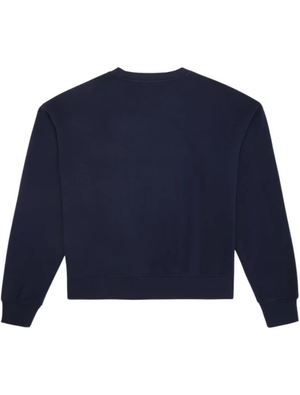 dámská mikina tmavě modrá model 21343962 - Fila