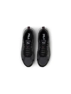 buty sportowe męskie sneakersy modne wygodne lekkie model 21360725 - Fila