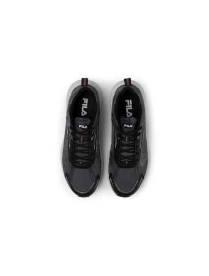 buty sportowe męskie sneakersy modne wygodne lekkie model 21360725 - Fila