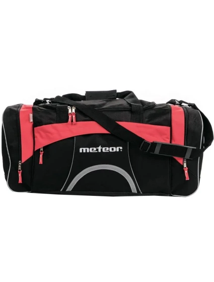 Brašna  černá a červená model 21860168 - Meteor