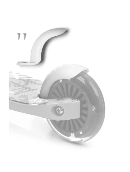 do  Funny biały model 21360826 - Meteor