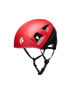 přilba  E  Red model 21370384 - Black Diamond