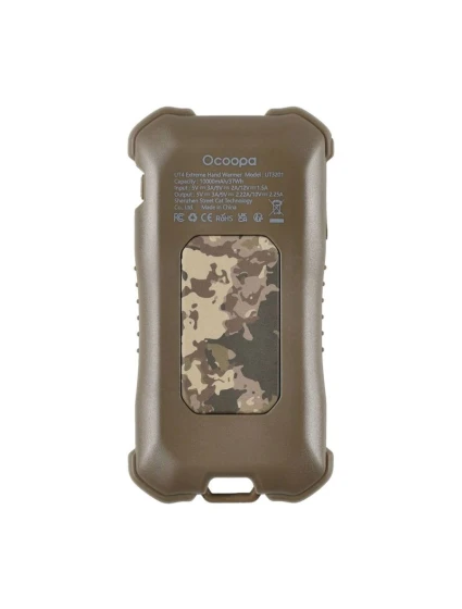 Elektrický model 21493104 - Ocoopa