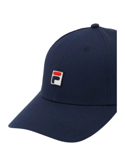 Baseballová čepice model 21377984 - Fila