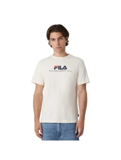 pánské tričko Regular Logo model 21377991 - Fila