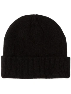 Beanie model 21385711 Black Jedna velikost - Quiksilver