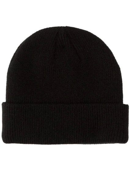 Beanie model 21385711 Black Jedna velikost - Quiksilver