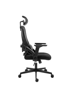 Herní židle  Black model 21419901 - Huzaro