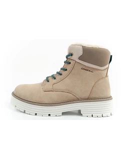 O'neill boots winter  boots fashionable beige white dámské model 22390015 - ONeill