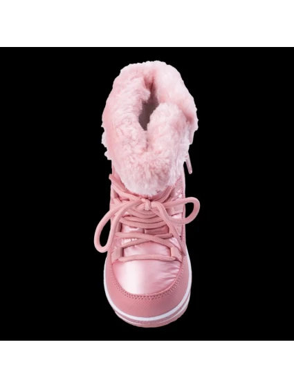 Dětské sněhule model 21811044 KDG - Bejo