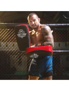 | tréninkový model 21437699 - DBX Bushido