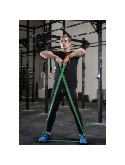 Power Band 13  tréninková guma DBX RED model 21437776 - DBX Bushido